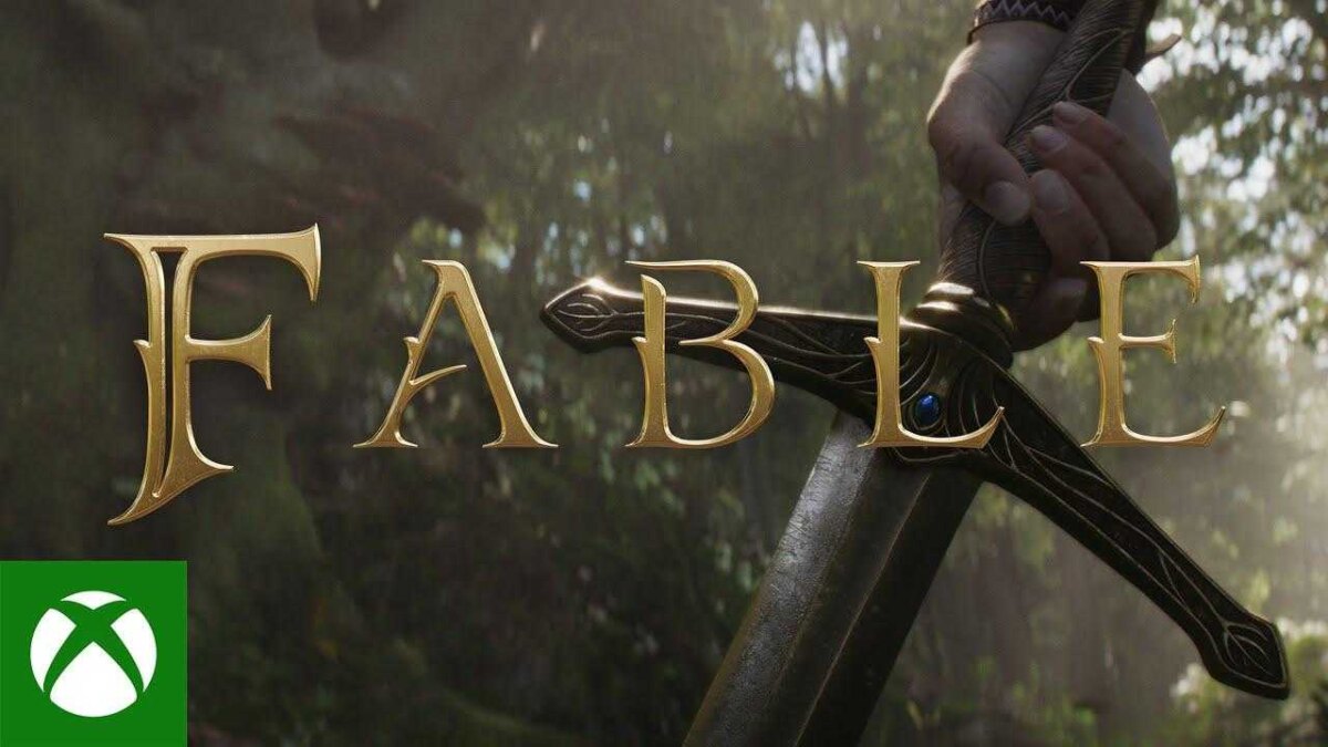 Xbox выпустила трейлер к игре Fable 2 Xbox