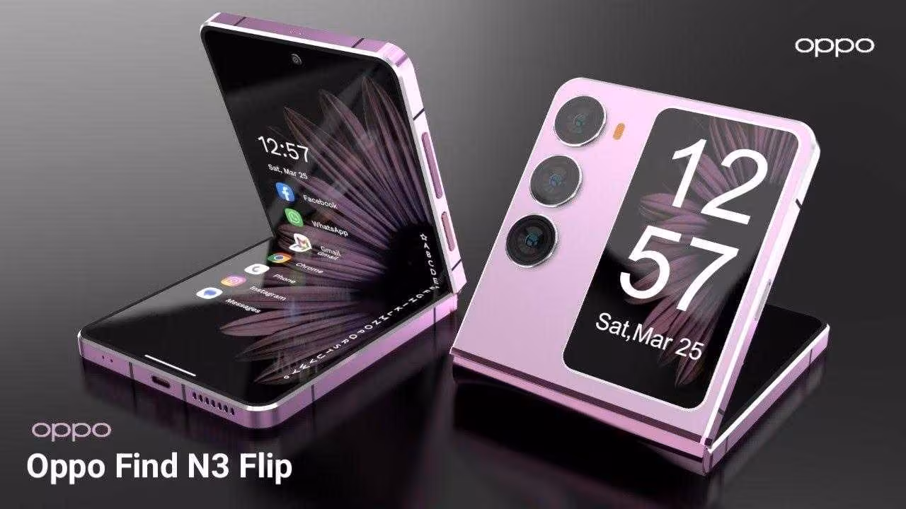 Oppo