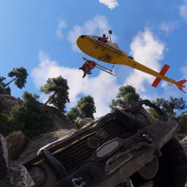 Новый Microsoft Flight Simulator будет посвящен карьерной авиации