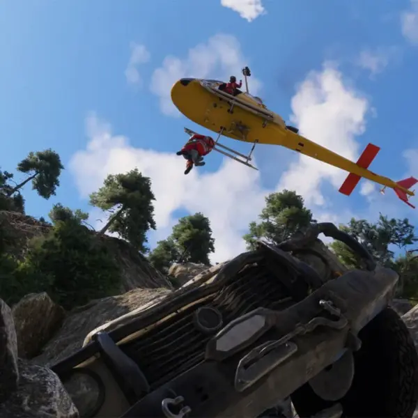 Новый Microsoft Flight Simulator будет посвящен карьерной авиации