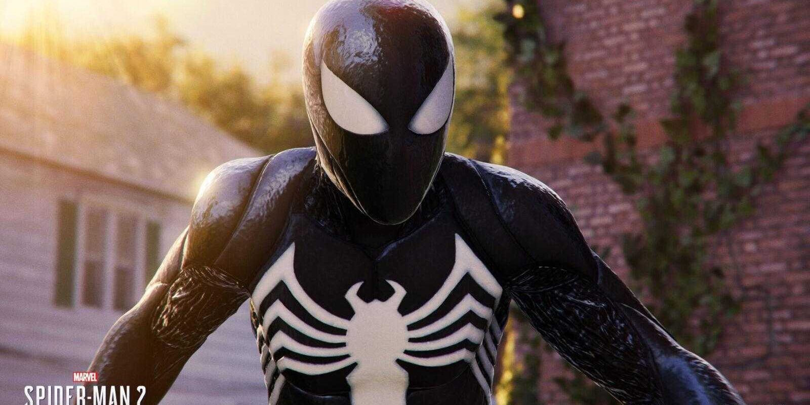 Sony открыла предзаказы на Marvel's Spider-Man 2 2 Marvel's Spider-Man 2