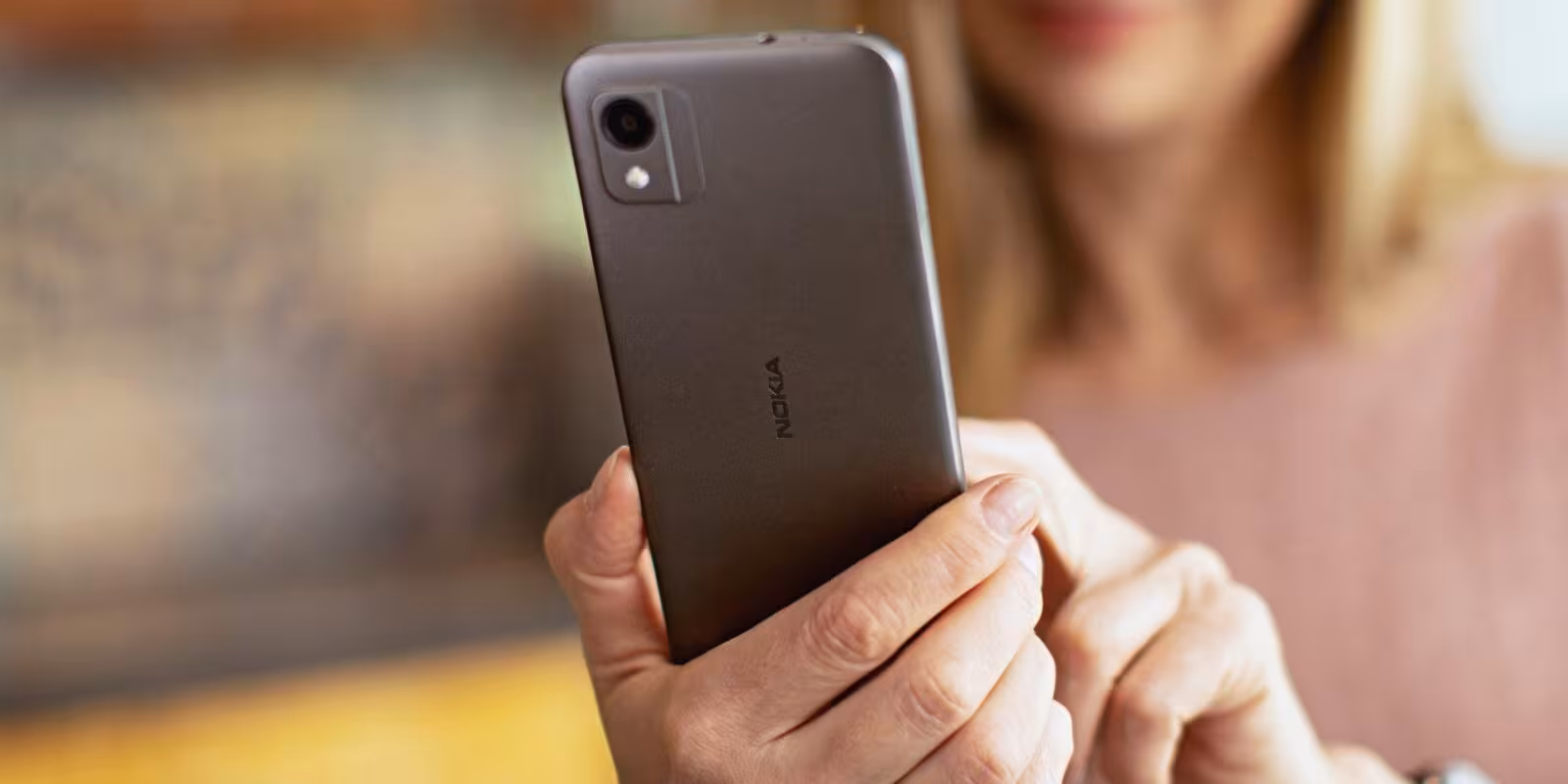 Nokia