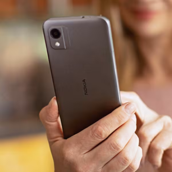 Nokia