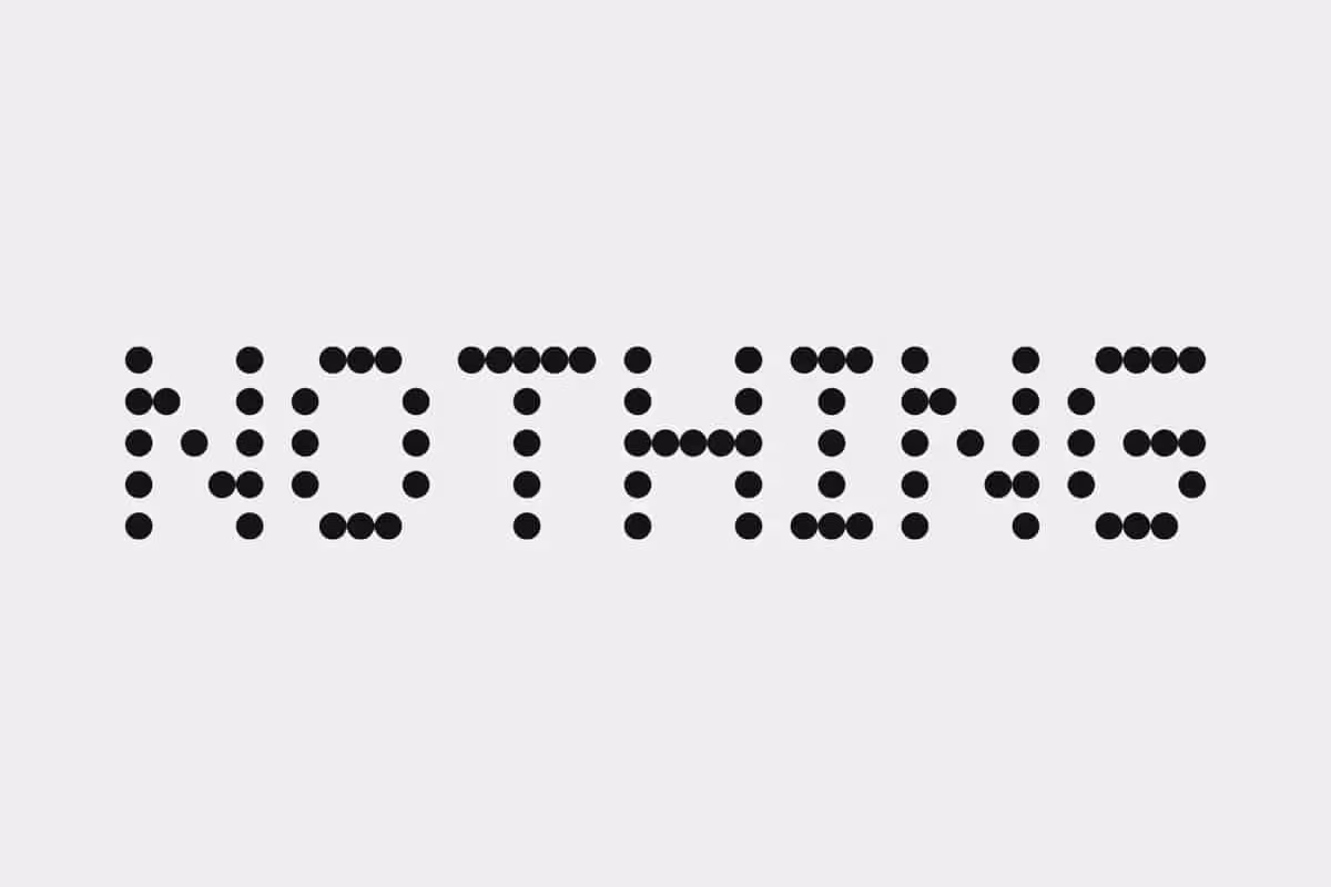 Nothing Phone (2): утечка рендеров 3 Nothing Phone (2)