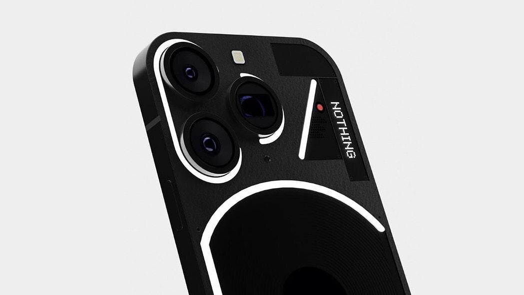 Nothing Phone (2): подтверждена диагональ экрана и срок обновления прошивки 3 Nothing Phone (2)