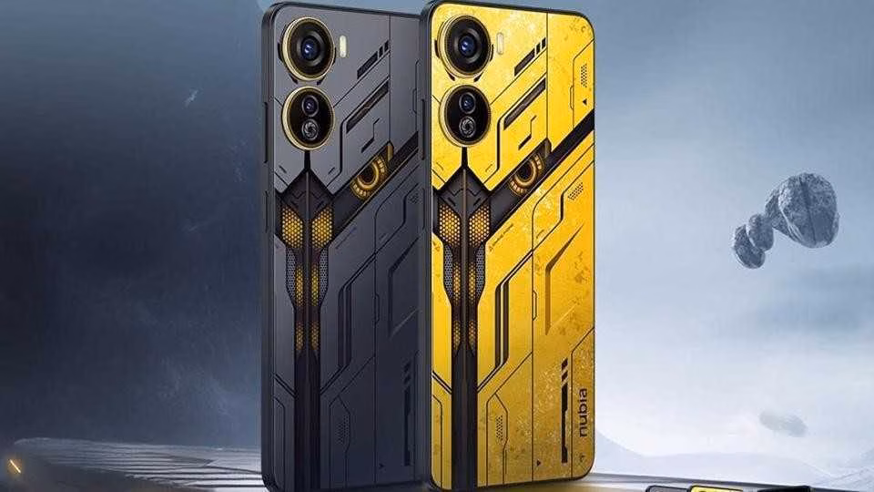 Бюджетный игровой смартфон Nubia Neo выйдет уже в этом месяце 2 Nubia Neo