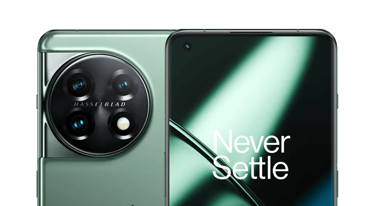 OnePlus 12: первая утечка характеристик 3 OnePlus 12
