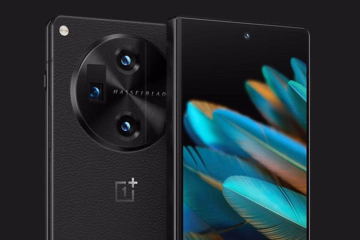 OnePlus Fold: утечка характеристик 3 OnePlus Fold