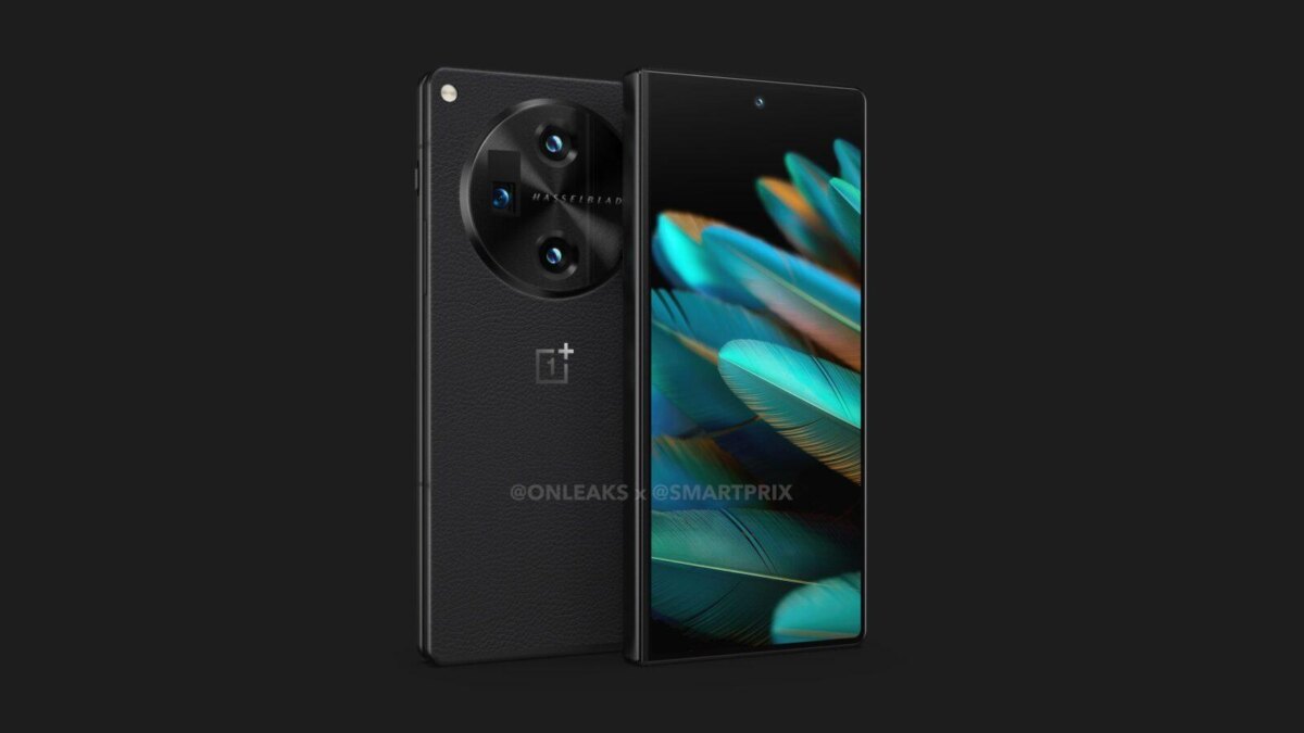 OnePlus 12