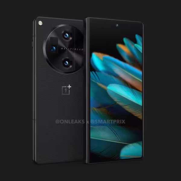 OnePlus 12