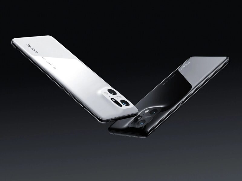 oppo studio