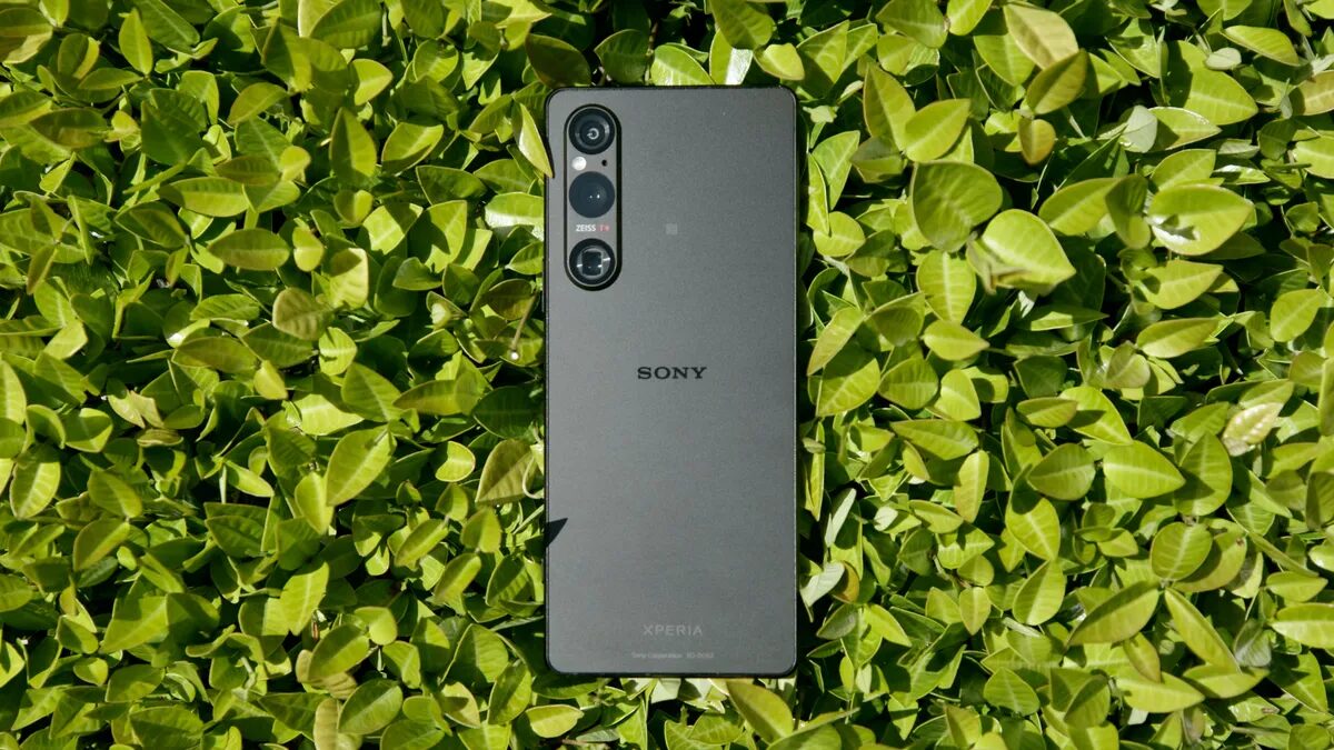 Qualcomm: Sony продолжит выпускать смартфоны еще несколько лет 3 p1003516 1