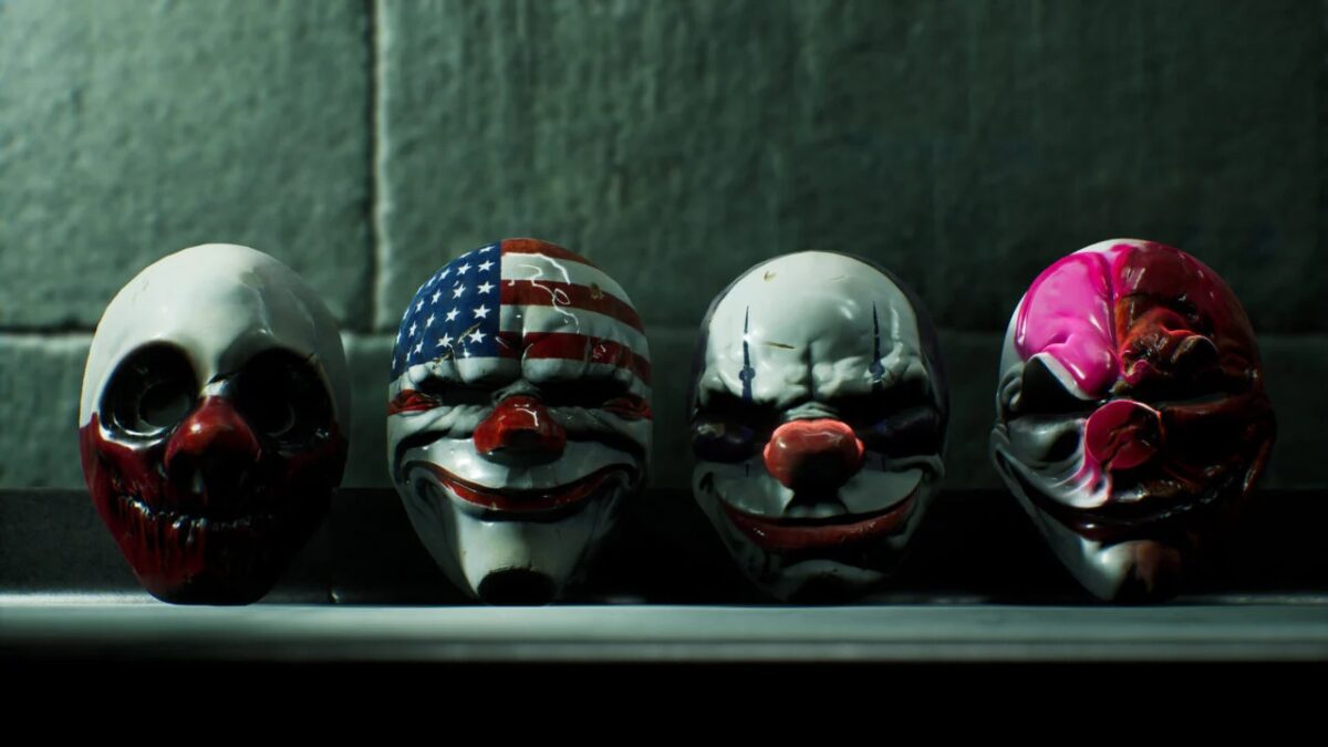 Дата выхода Payday 3 подтверждена 1 Дата выхода Payday 3 просочилась в сеть