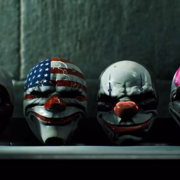 Дата выхода Payday 3 просочилась в сеть