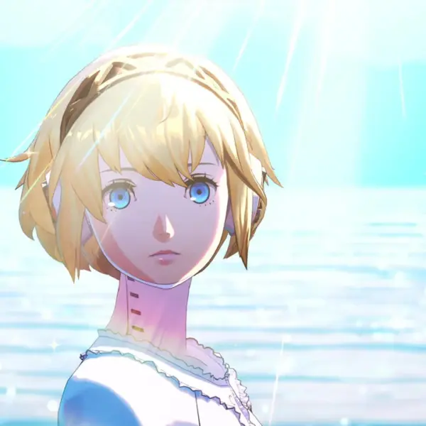 Persona 3 Reload официально анонсировали