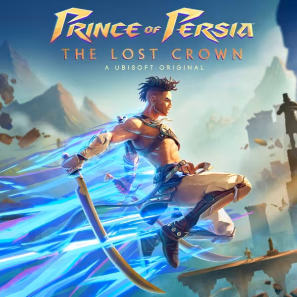 Prince of Persia