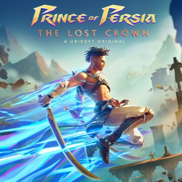 Prince of Persia
