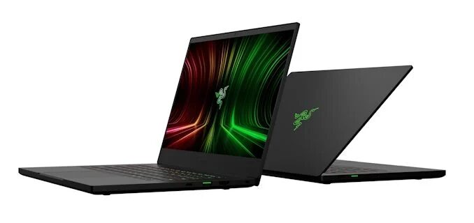 Razer представила обновлённый Blade 14 с процессором AMD Ryzen 9 7940HS и RTX 40-й серии 3 razer blade 14 1