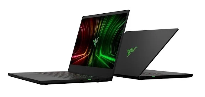 Razer представила обновлённый Blade 14 с процессором AMD Ryzen 9 7940HS и RTX 40-й серии 3 razer blade 14 1