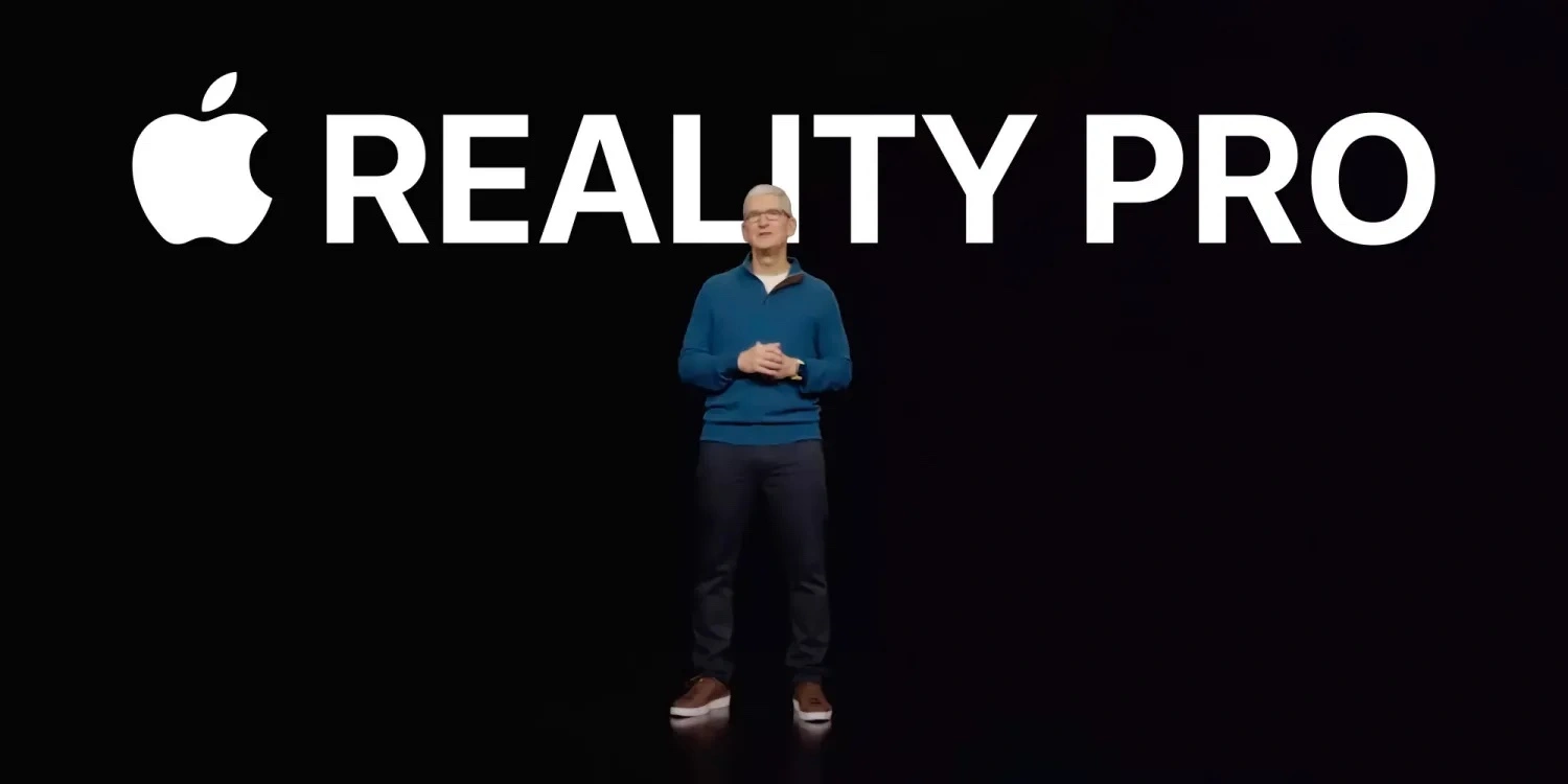 Чего ожидать на WWDC 2023: iOS 17, гарнитура Reality Pro и многое другое 9 reality pro xr os software.jpg
