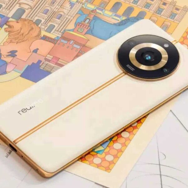 Realme 11 Pro