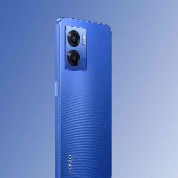 Realme Narzo 60