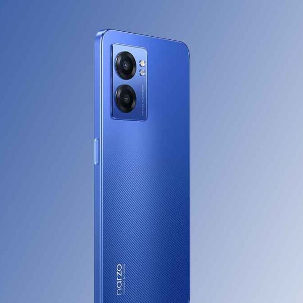 Realme Narzo 60