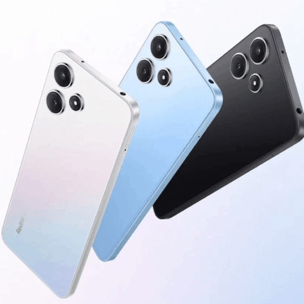 Redmi Note 12R