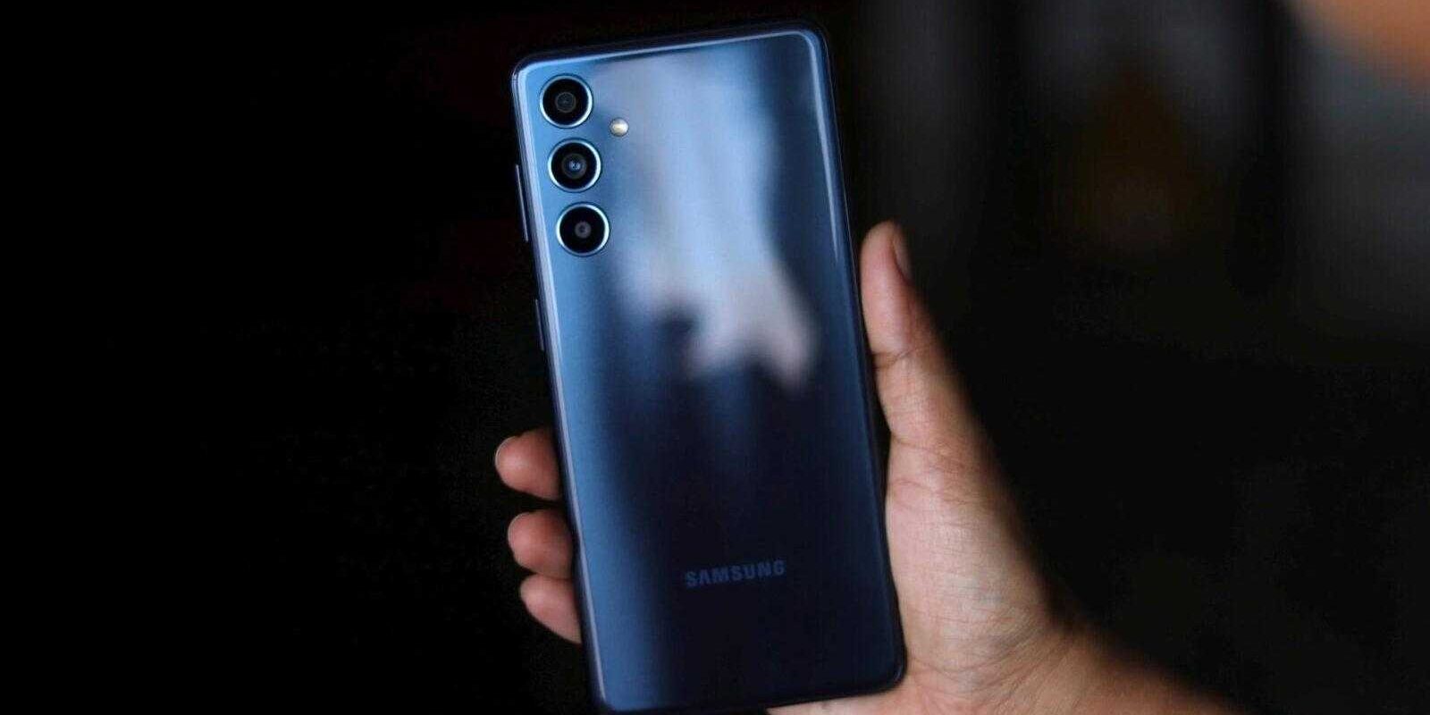 Samsung Galaxy S23: сертификация аккумулятора батареи подтверждает скорый анонс 2 Samsung