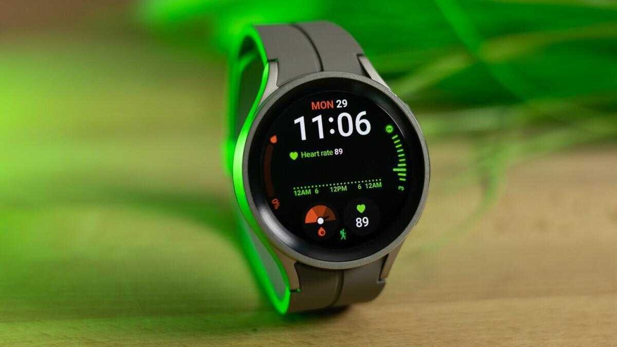 Утечка изображений: Samsung Galaxy Watch 6 и 6 Classic готовы к дебюту в июле 5 samsung galaxy watch 6 and watch 6 pro news rumors expectations