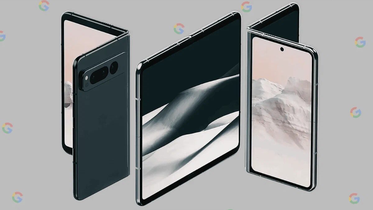 Google и iFxit предложат запчасти, инструменты и руководства по ремонту Pixel Fold 3 Google