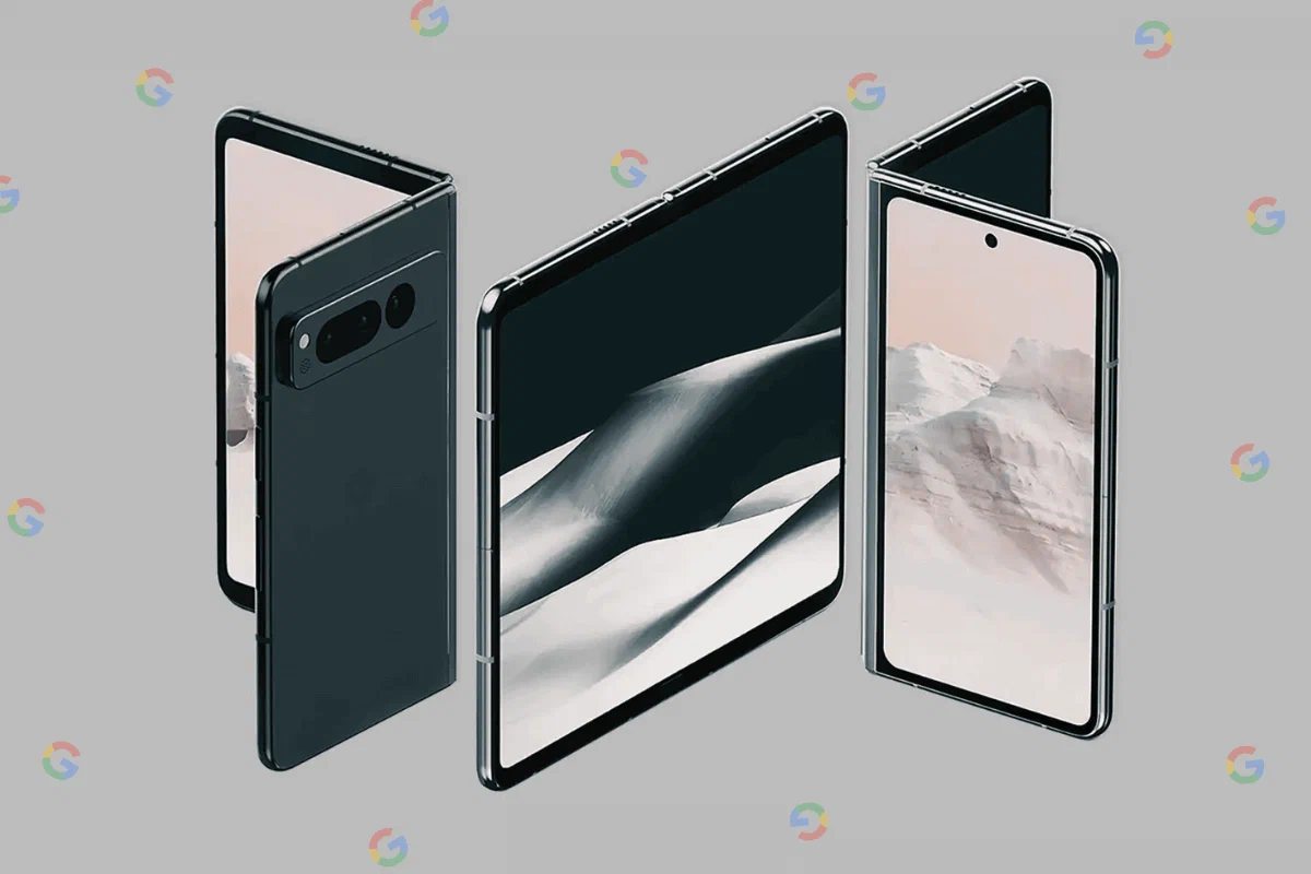 Google и iFxit предложат запчасти, инструменты и руководства по ремонту Pixel Fold 3 Google