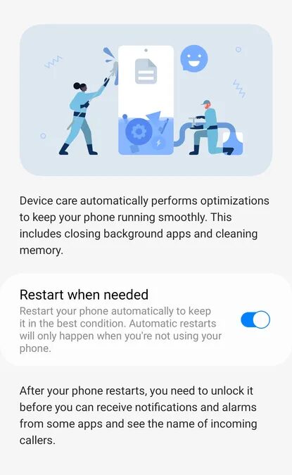 Android: как сэкономить заряд батареи на телефоне 11 Android