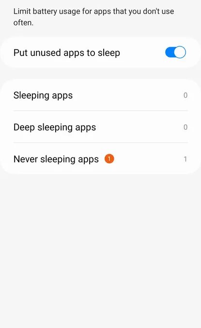 Android: как сэкономить заряд батареи на телефоне 12 Android