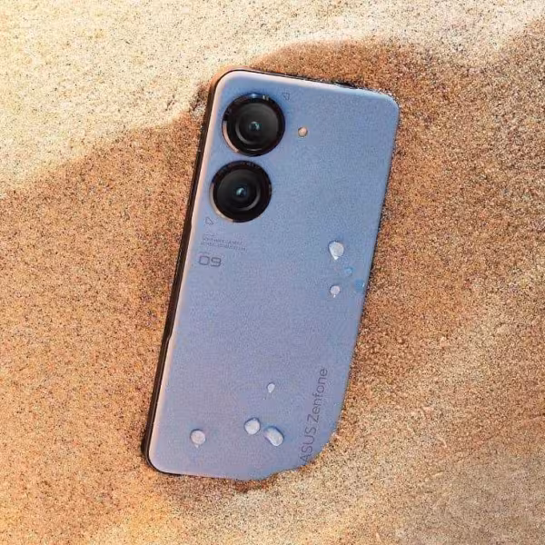 Asus Zenfone 10