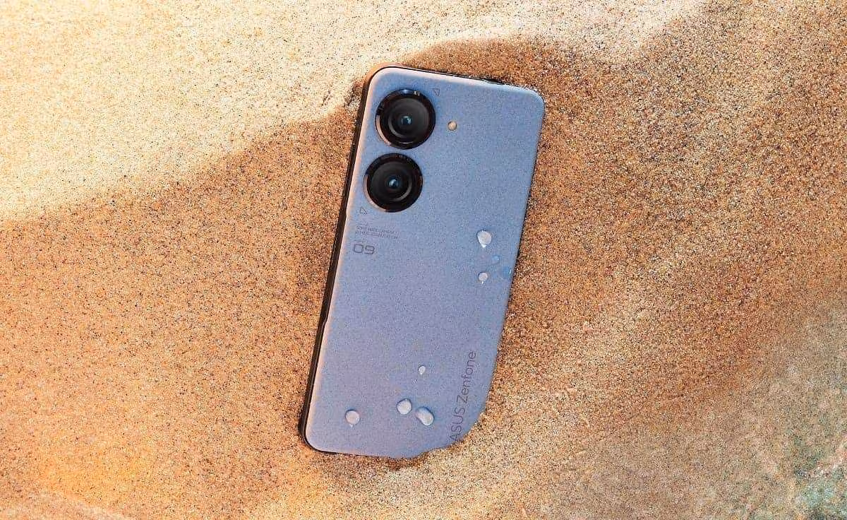 Asus Zenfone 10
