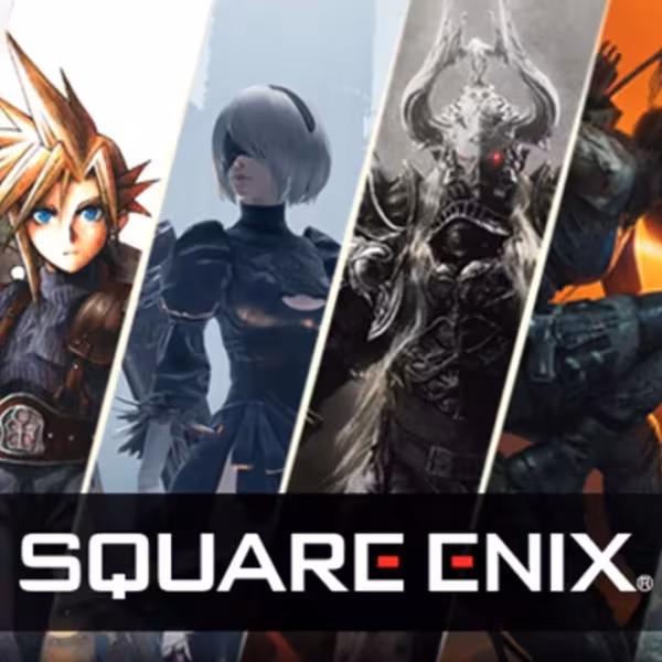 Microsoft рассматривала возможность покупки Square Enix