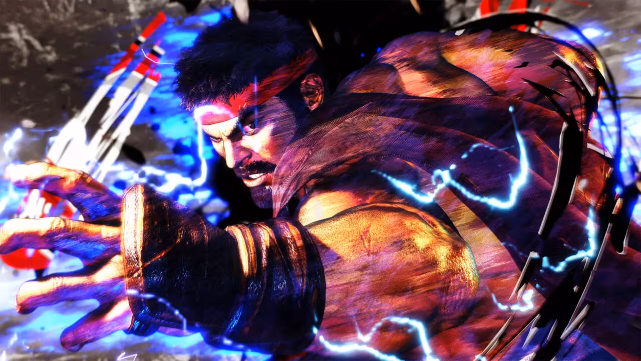 Street Fighter 6 получил наивысшую оценку "Famitsu 40" 2 Street Fighter 6 получила наивысшую оценку "Famitsu 40"
