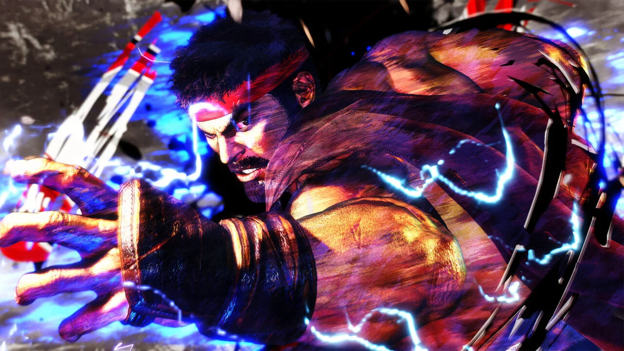 Street Fighter 6 получила наивысшую оценку "Famitsu 40"