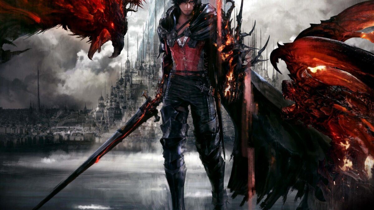 Final Fantasy 16
