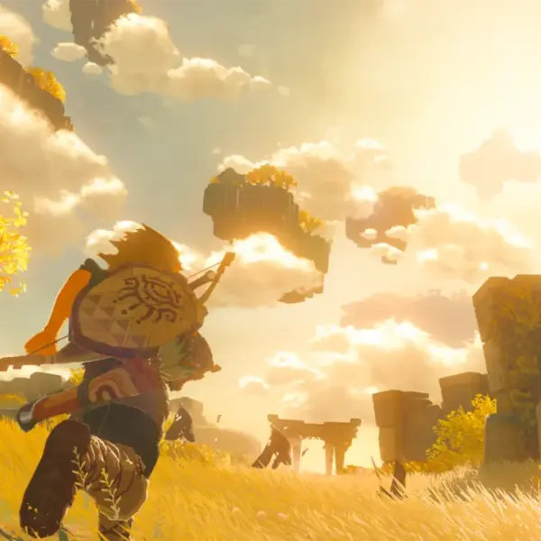 Zelda и Nintendo Switch возглавили европейские продажи игровой индустрии в мае