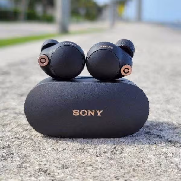 Sony WF-1000XM5