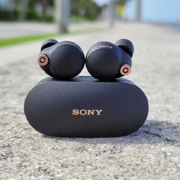 Sony WF-1000XM5