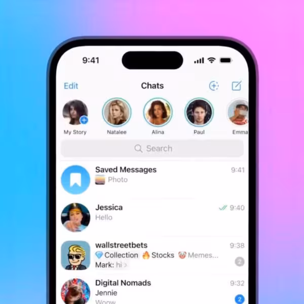 Telegram