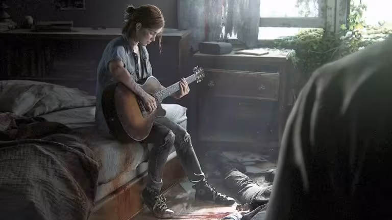 Документы Sony раскрыли стоимость сиквелов Last of Us и Horizon в $200 млн 3 Документы Sony раскрыли стоимость сиквелов Last of Us и Horizon в $200 млн