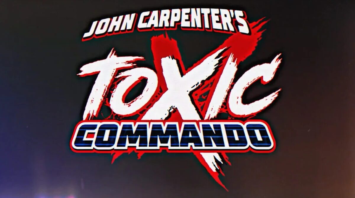 John Carpenter's Toxic Commando — новый зомби-шутер от первого лица 2 John Carpenter's Toxic Commando — новый зомби-шутер от первого лица