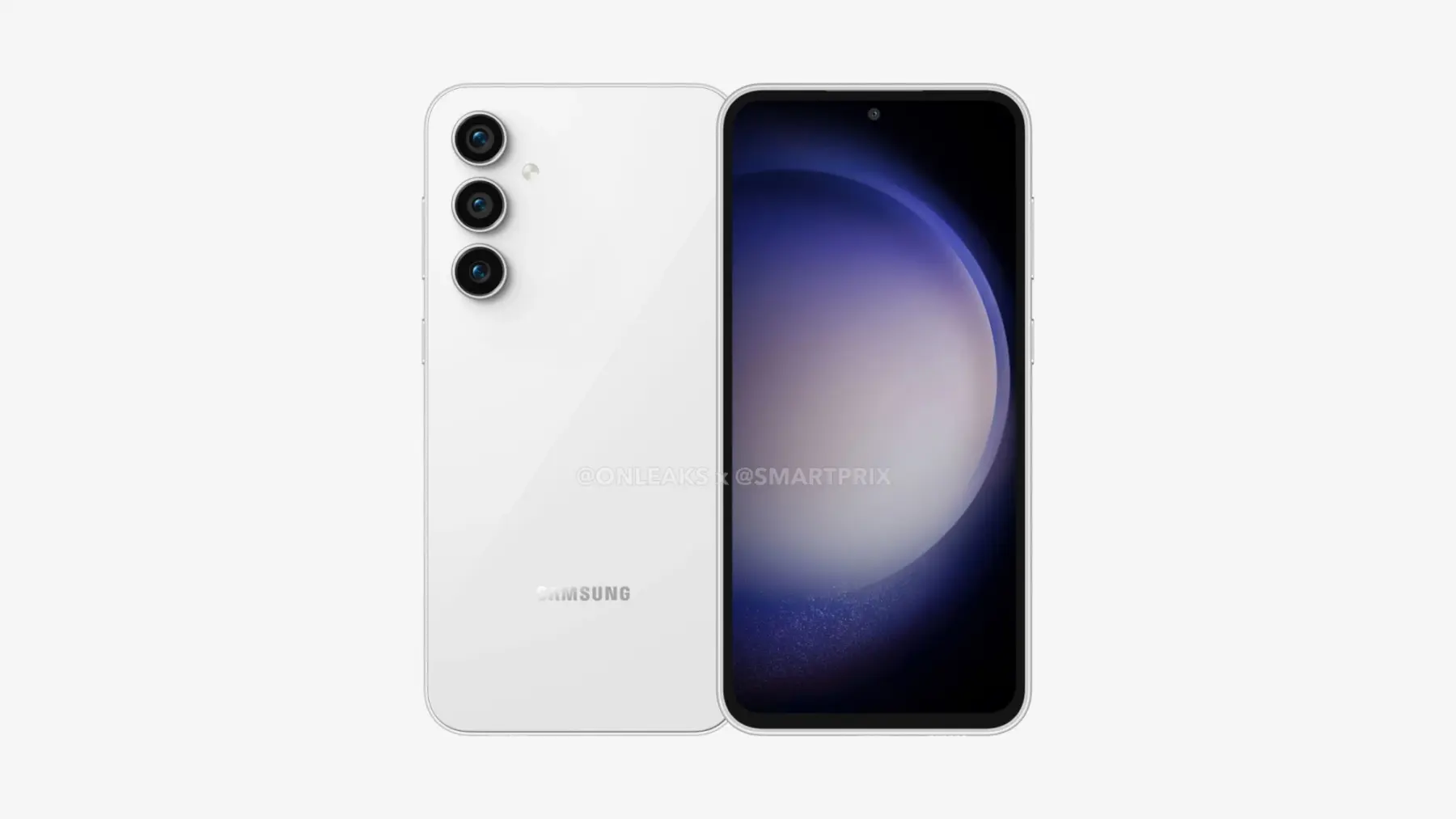 Samsung Galaxy S23 FE: Бюджетный смартфон с функциональностью флагмана 6