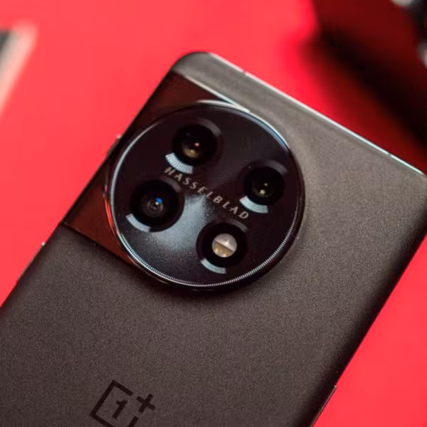 OnePlus 12