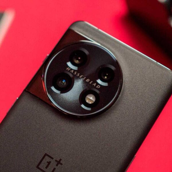 OnePlus 12