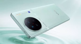 vivo представит X90s с чипом Dimensity 9200+